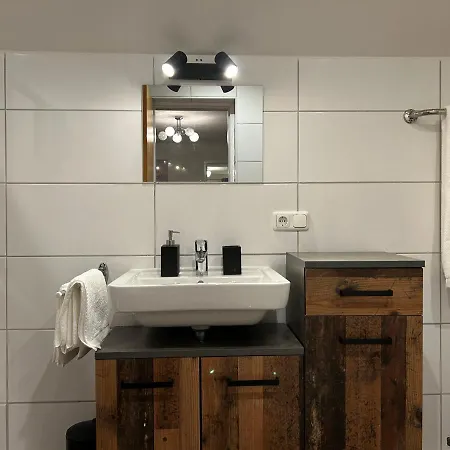 Apartment Farawayhomes Studio St Wolfgang #9