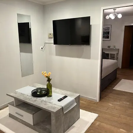 Farawayhomes St Wolfgang #9 Apartamento Saint Wolfgang