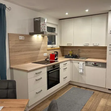 Farawayhomes St Wolfgang #9 Daire *