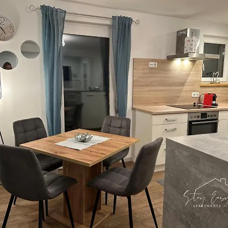 Daire Farawayhomes St Wolfgang #9