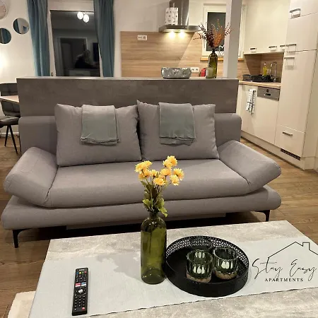 Apartment Farawayhomes Studio St Wolfgang #9 Sankt Wolfgang im Salzkammergut
