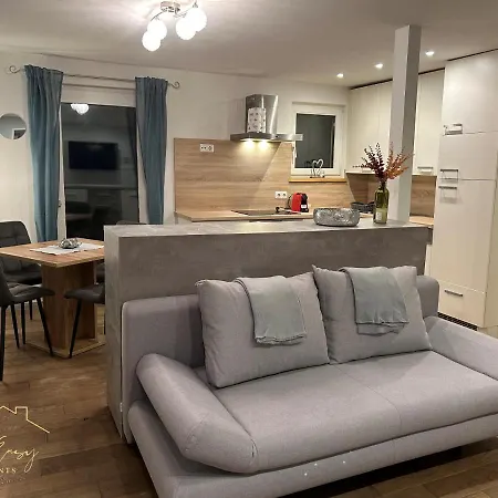 Farawayhomes Studio St Wolfgang #9 Apartment Sankt Wolfgang im Salzkammergut