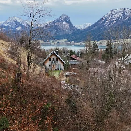 Apartamento Farawayhomes St Wolfgang #9