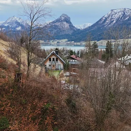 Apartment Farawayhomes Studio St Wolfgang #9