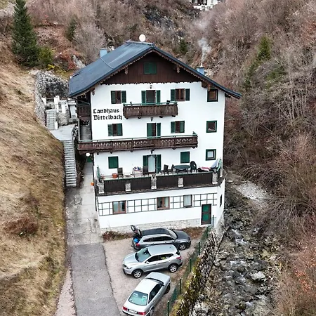 Farawayhomes St Wolfgang #9