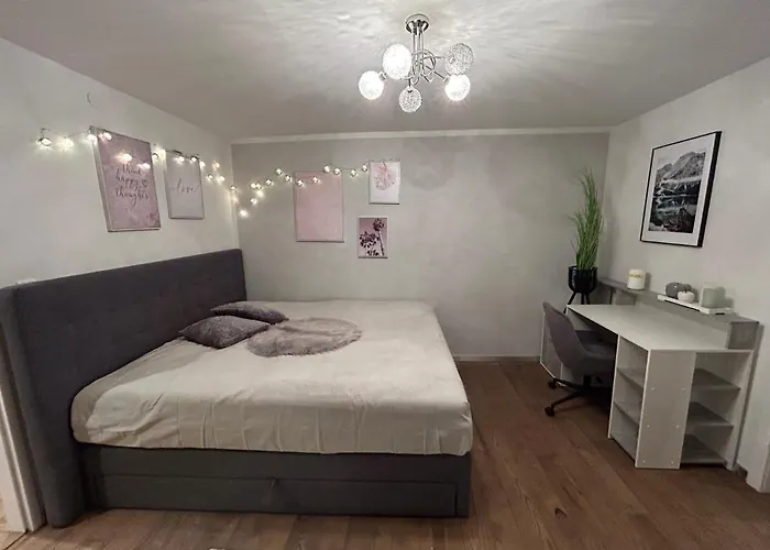 Farawayhomes St Wolfgang #9 * Saint Wolfgang