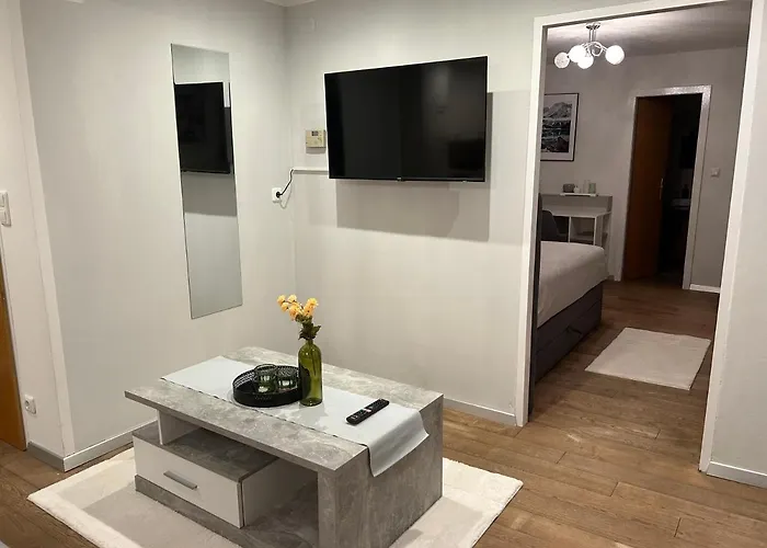 Farawayhomes St Wolfgang #9 Apartamento Saint Wolfgang