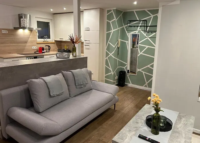 Apartamento Farawayhomes St Wolfgang #9 Saint Wolfgang