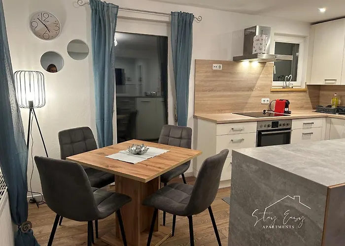 Διαμέρισμα Farawayhomes St Wolfgang #9