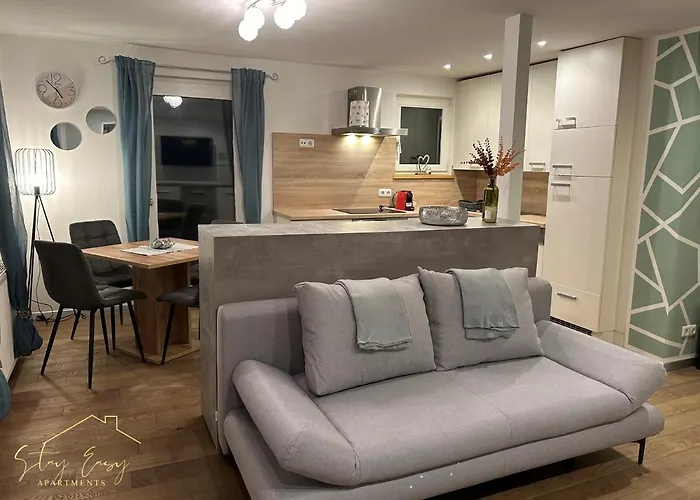 Farawayhomes St Wolfgang #9 Apartamento Saint Wolfgang