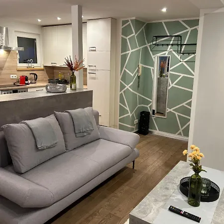 Apartment Farawayhomes St Wolfgang #9 Saint Wolfgang