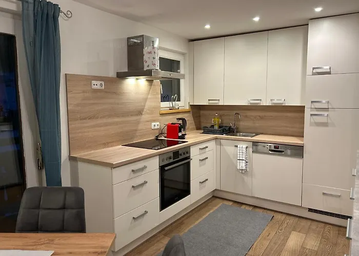 Farawayhomes St Wolfgang #9 شقة *