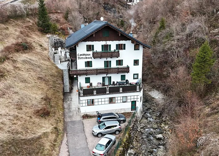 Farawayhomes St Wolfgang #9